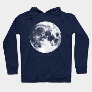 Moon Hoodie